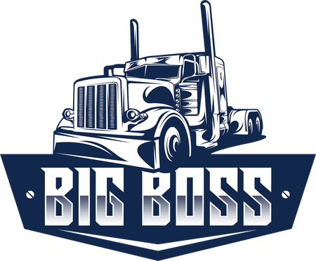 Big Boss Logo