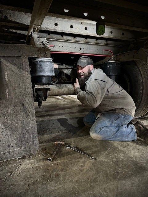 On-Site Trailer Readiness