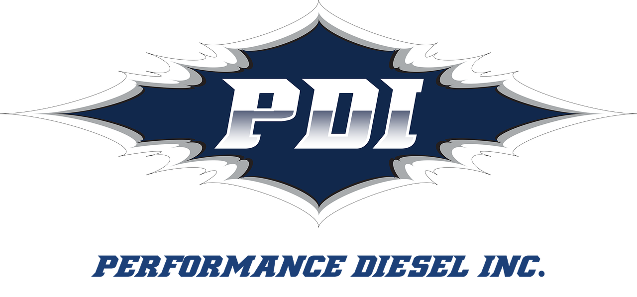 Performance Diesel, Inc. Logo