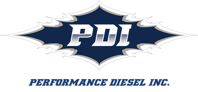 Performance Diesel, Inc. Logo