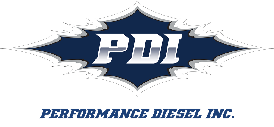 Performance Diesel, Inc. Logo