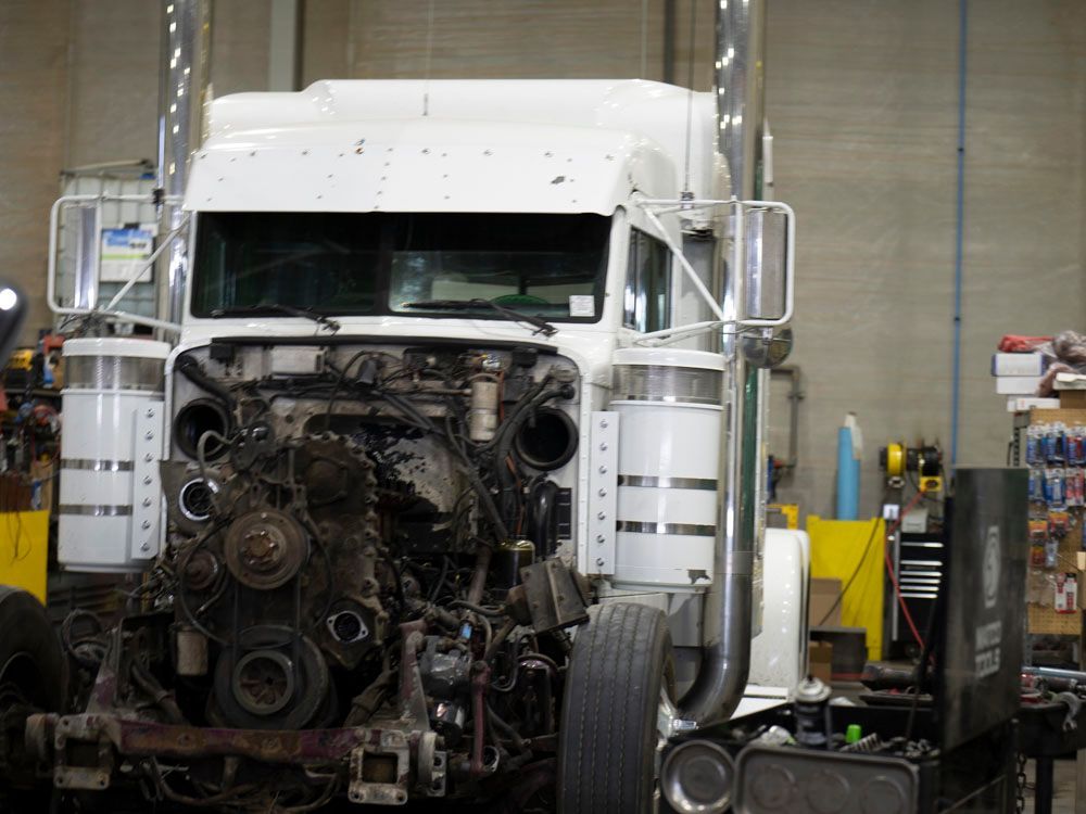 Engine Repair