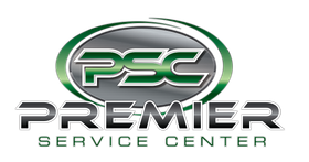 Premier Service Center Logo
