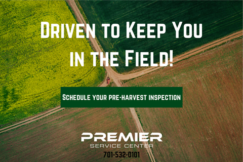 Pre-Harvest Inspection Graphic