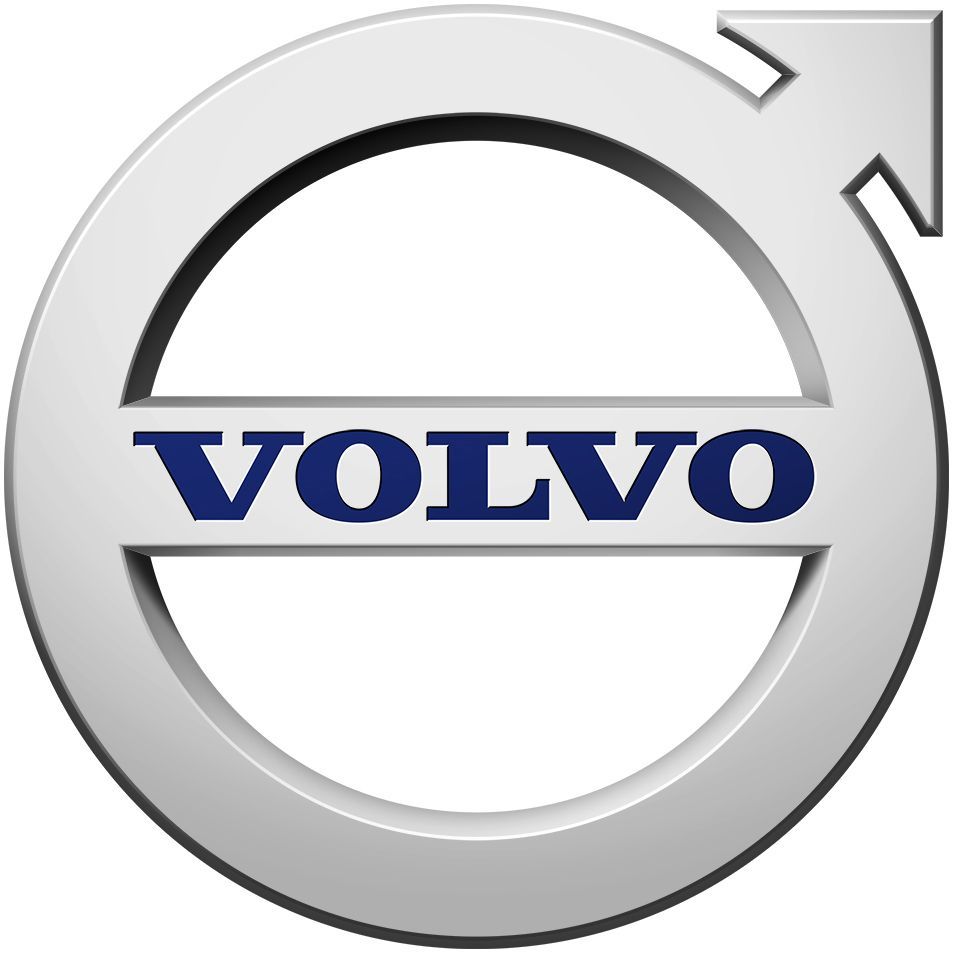 VOLVO LOGO