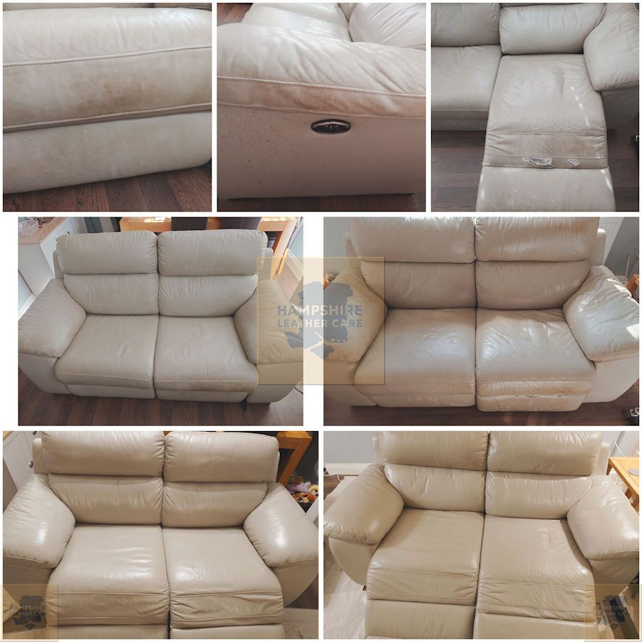 Italian Sofa and Armchair Cleaning