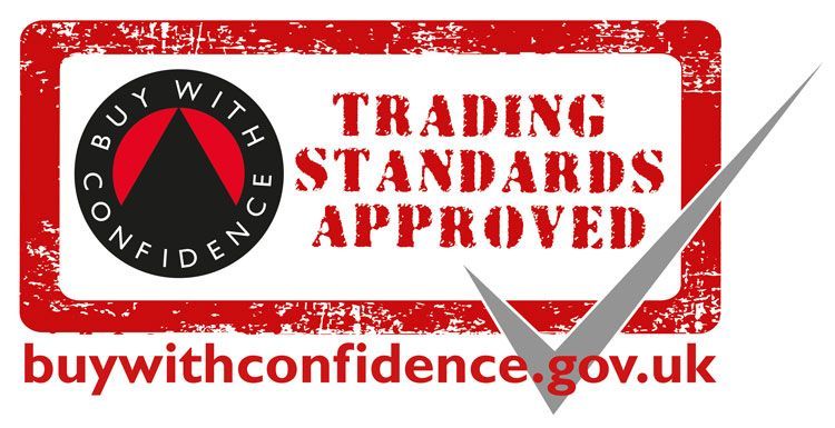 Hampshire Leather areTrading Standards