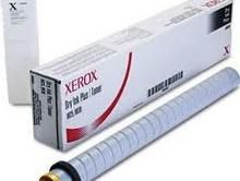 Xerox wide format laser printer dry toner