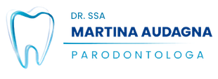 martina audagna logo
