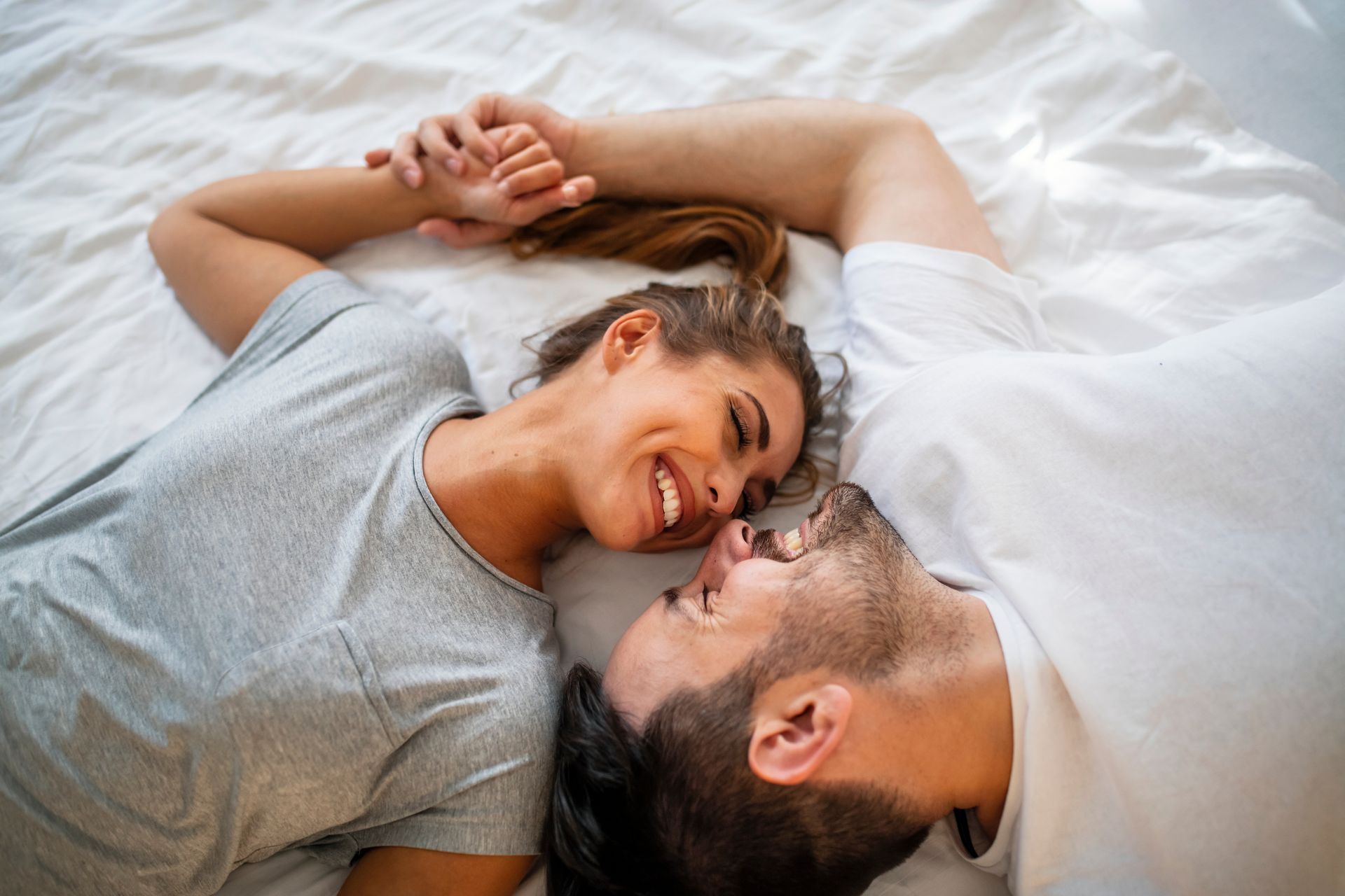 A vasectomia afeta testosterona?