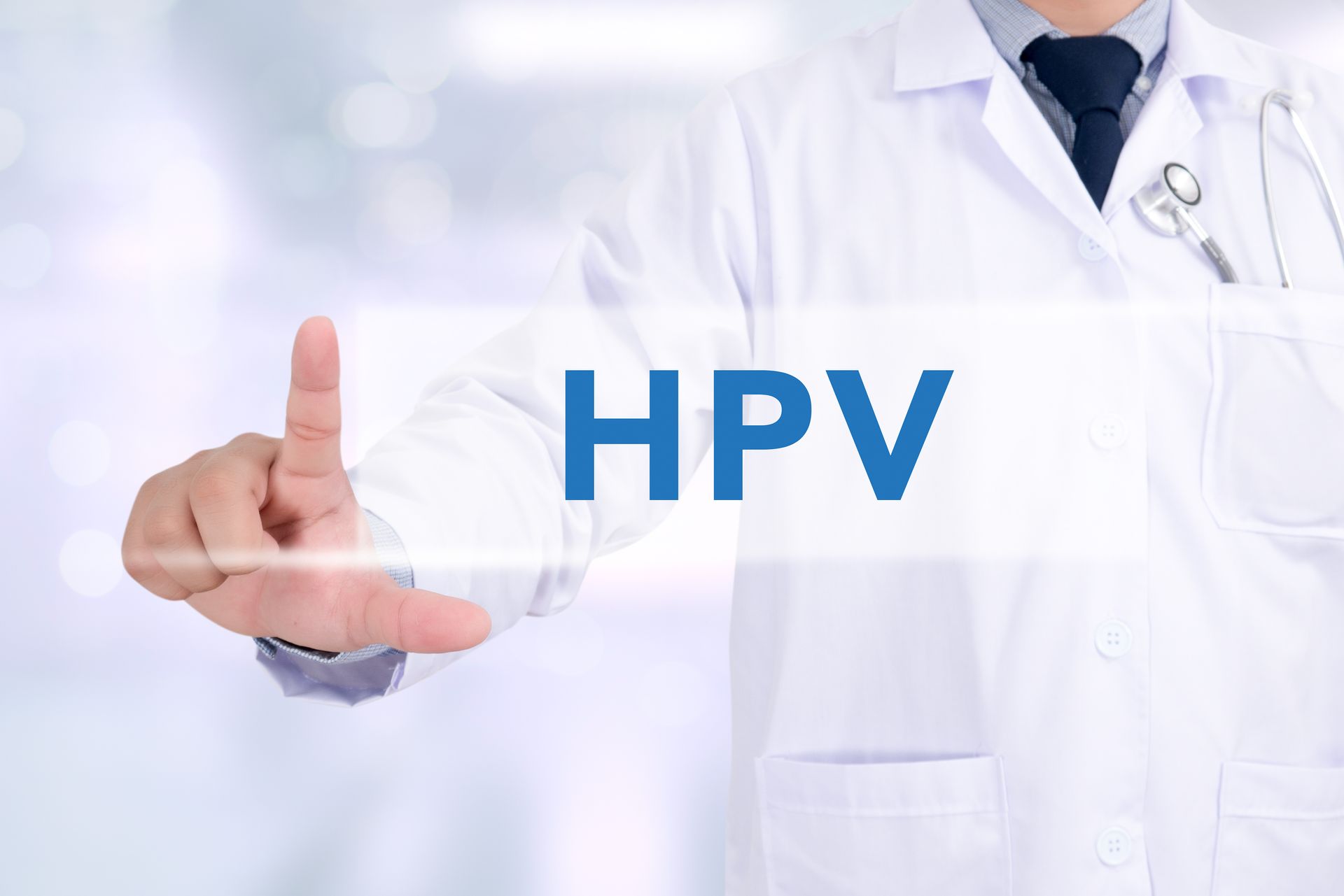 O HPV pode virar câncer