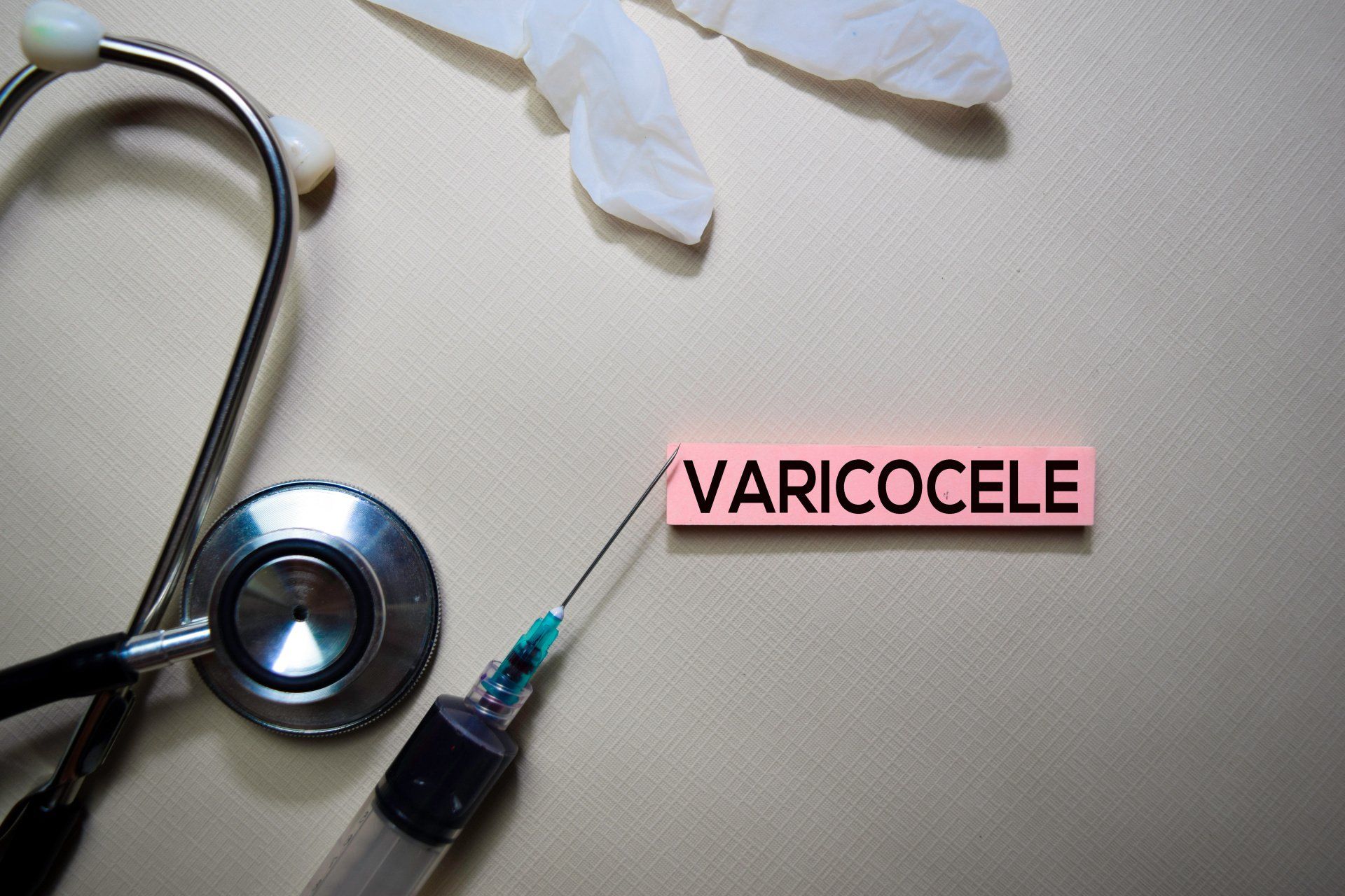 O que é varicocele O que é varicocele