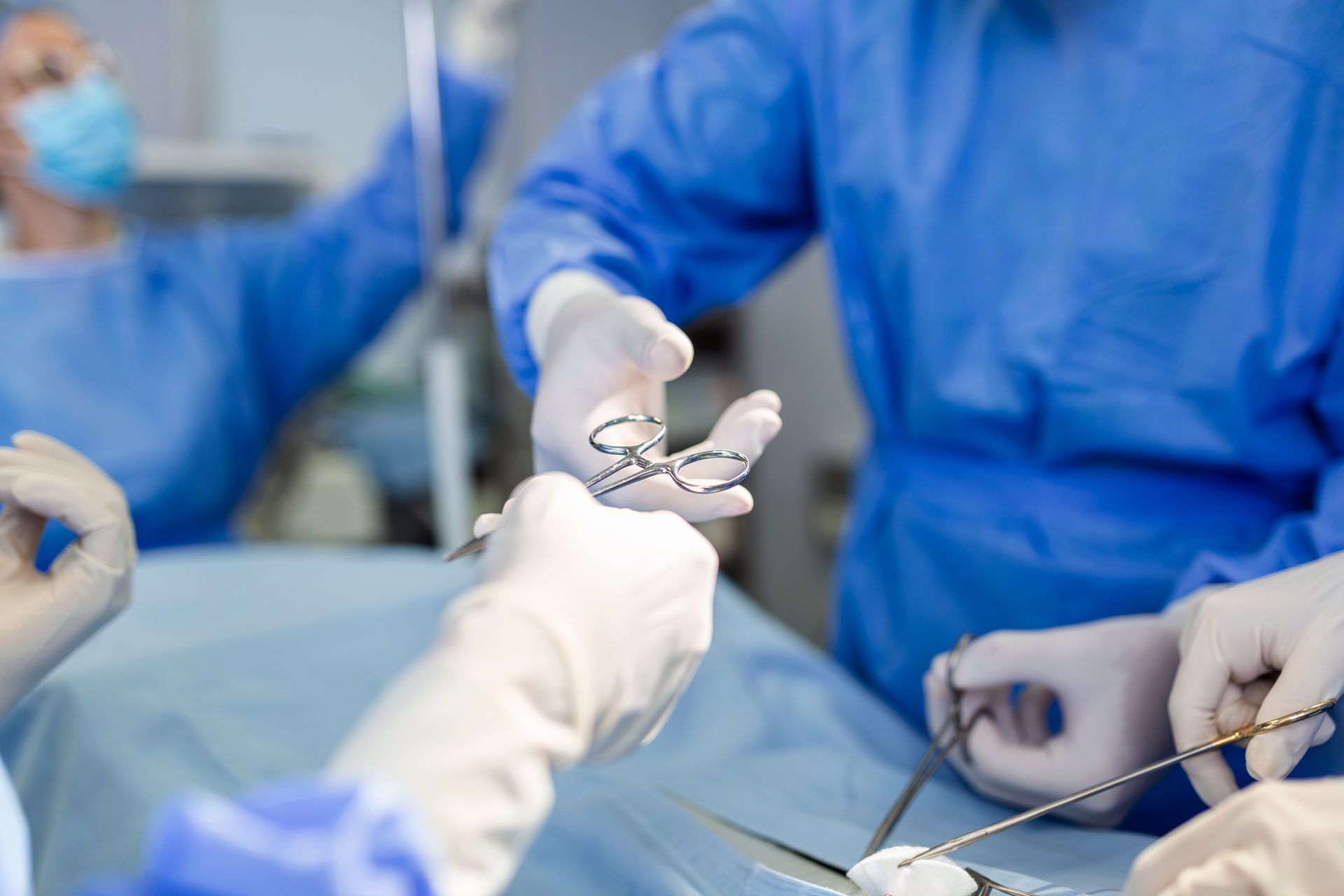 Como funciona a cirurgia de fimose