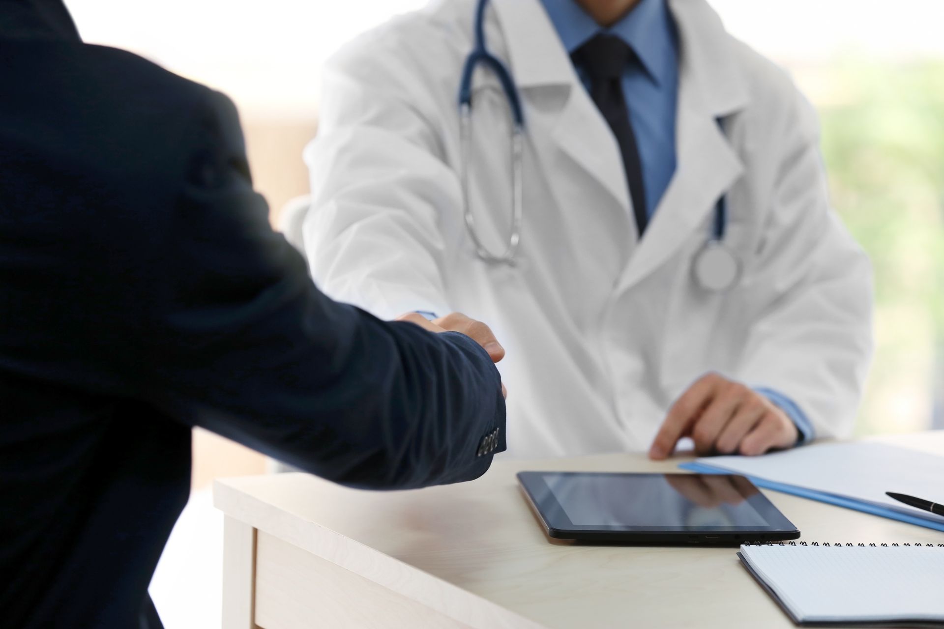Como preparar o corpo para a cirurgia de vasectomia