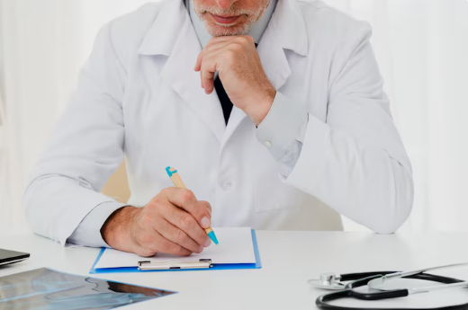 Consulta para vasectomia com urologista particular em Jundiaí
