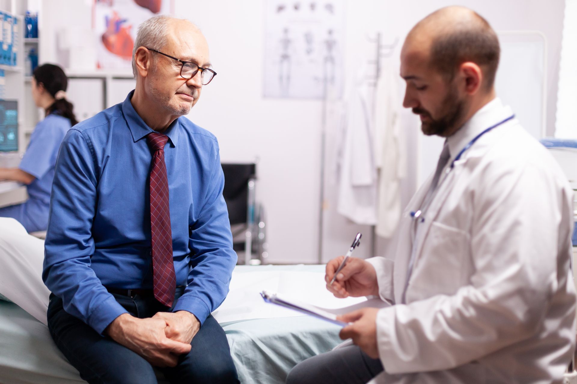 Postectomia em Jundiaí: Quando a cirurgia de fimose é indicada?