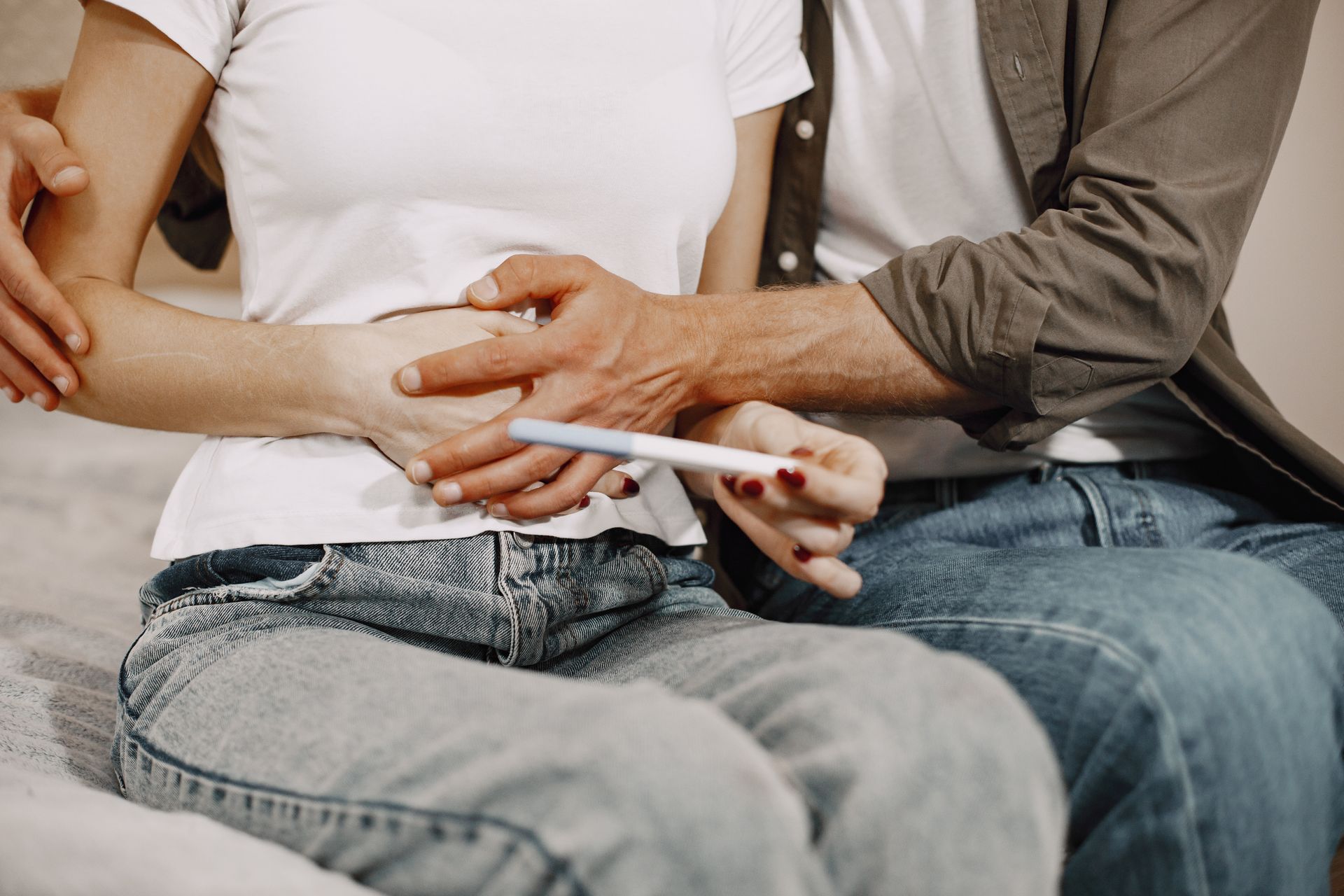 Testosterona baixa afeta fertilidade