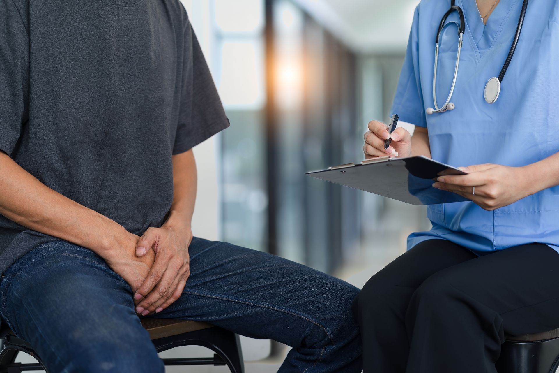 Urologista para implante absorvível de testosterona em Jundiaí: Quando é indicado?