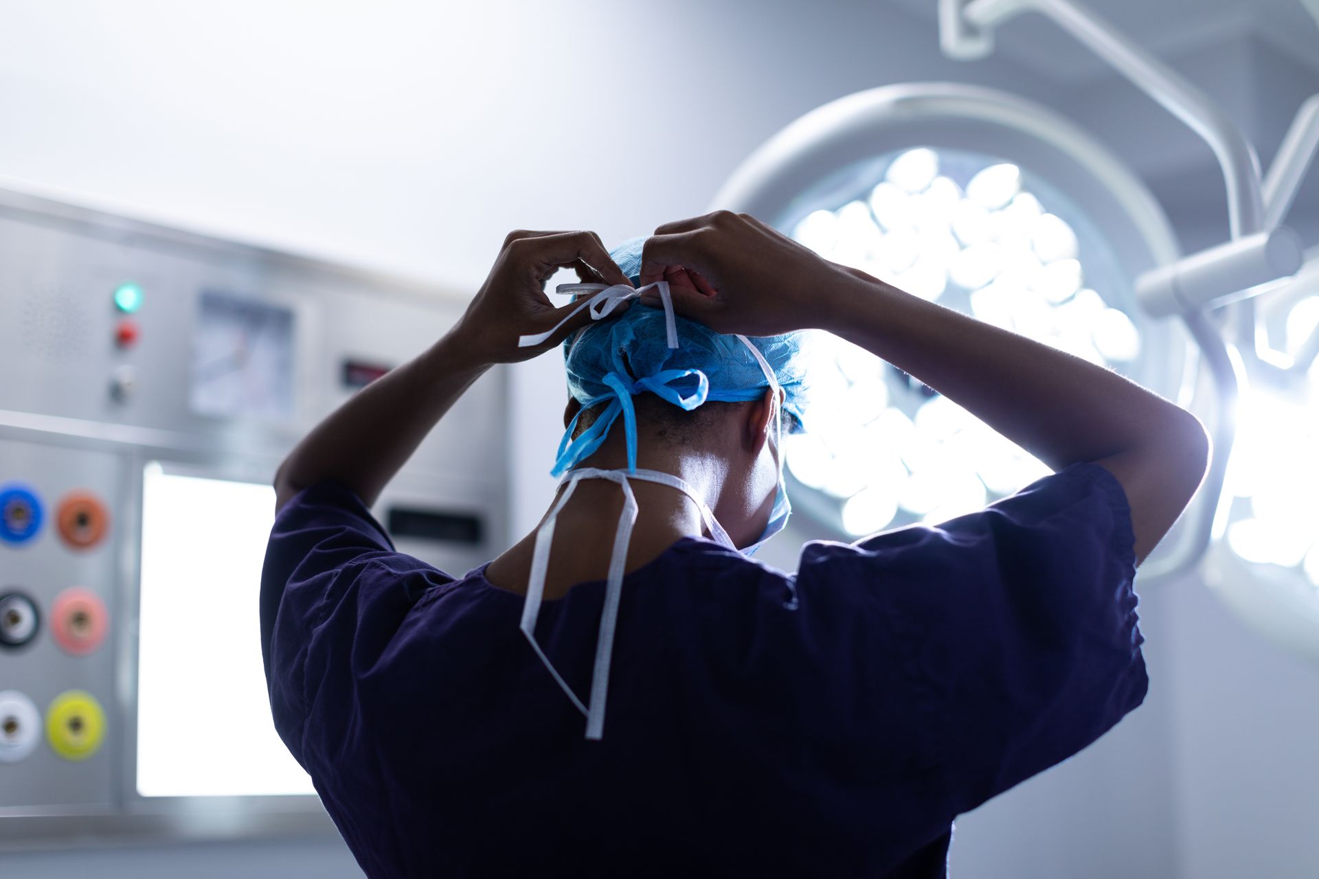 Vasectomia dói? Passo a passo do procedimento e controle da dor pós-operatório