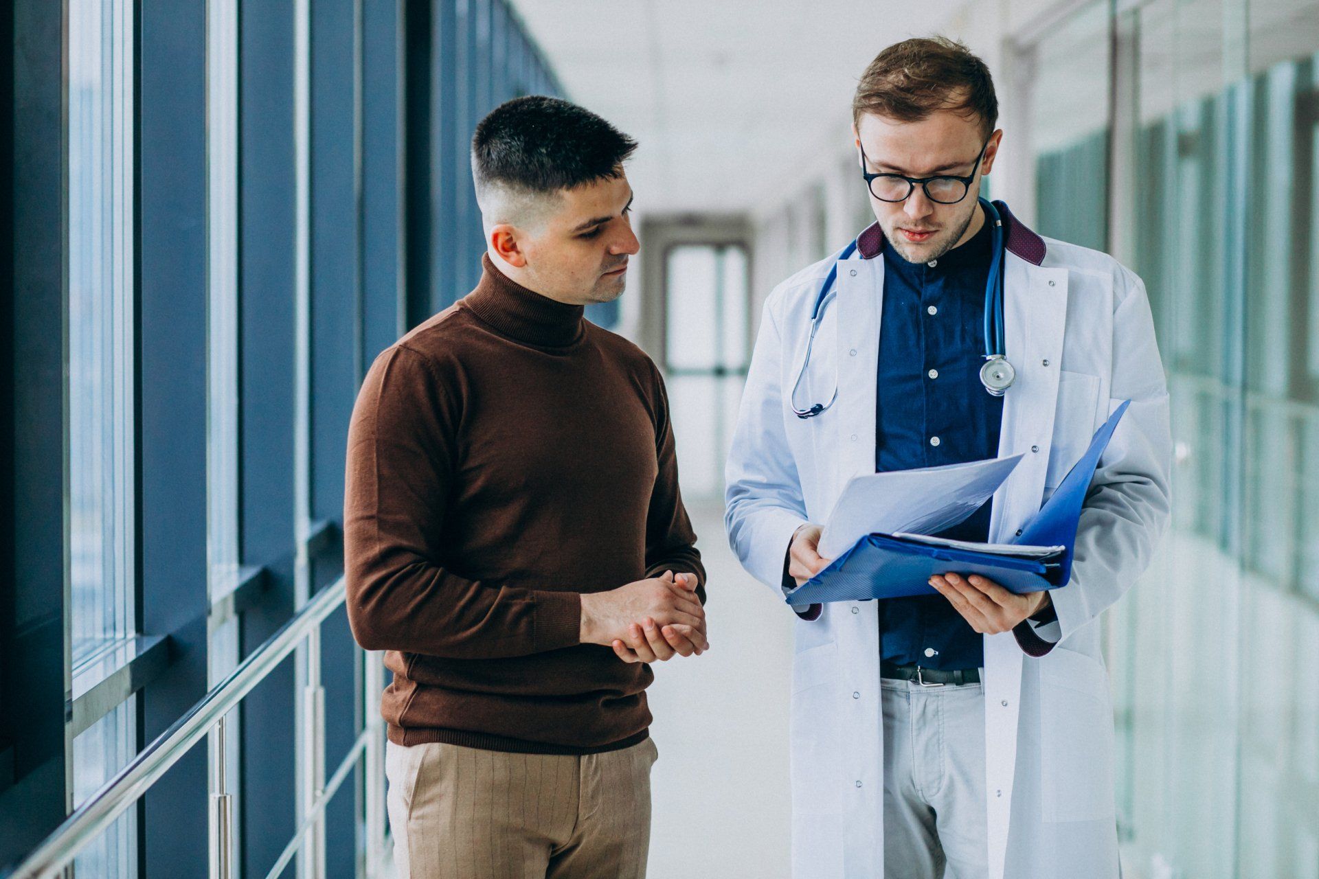 Especialista em HPV masculino em Jundia