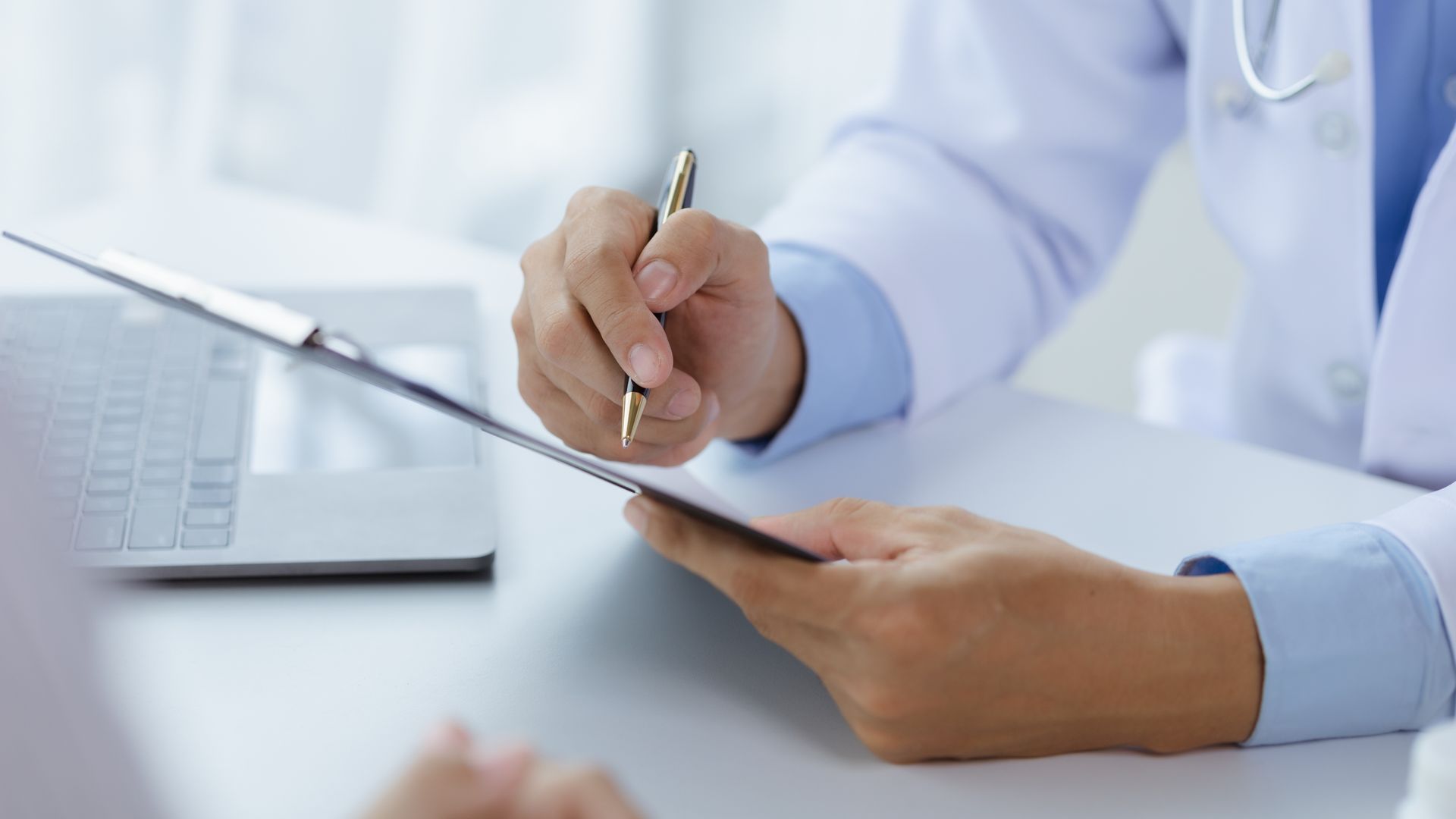 Pré‑operatório de vasectomia: exames necessários e como se preparar