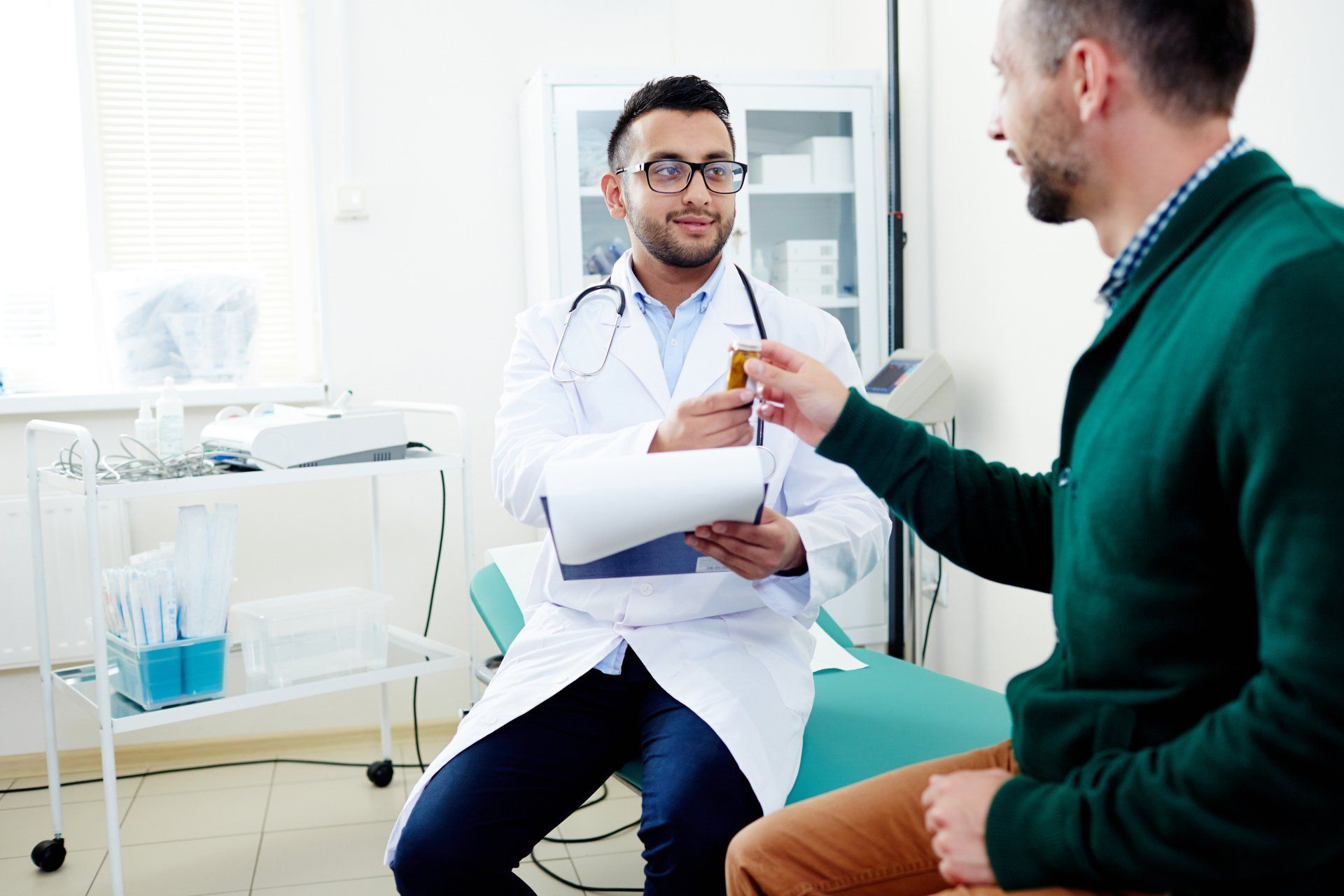 Médico para reversão de vasectomia em Jundiaí