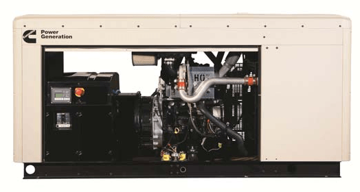 Quiet Connect Series RS40 Generator — Newington, VA — Advanced Equipment Maintenance-Service & Repair Inc