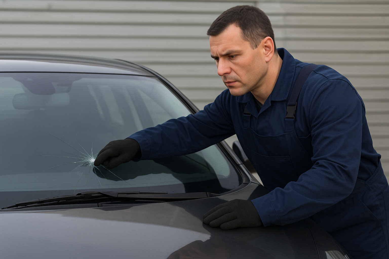windscreen replacement and repair