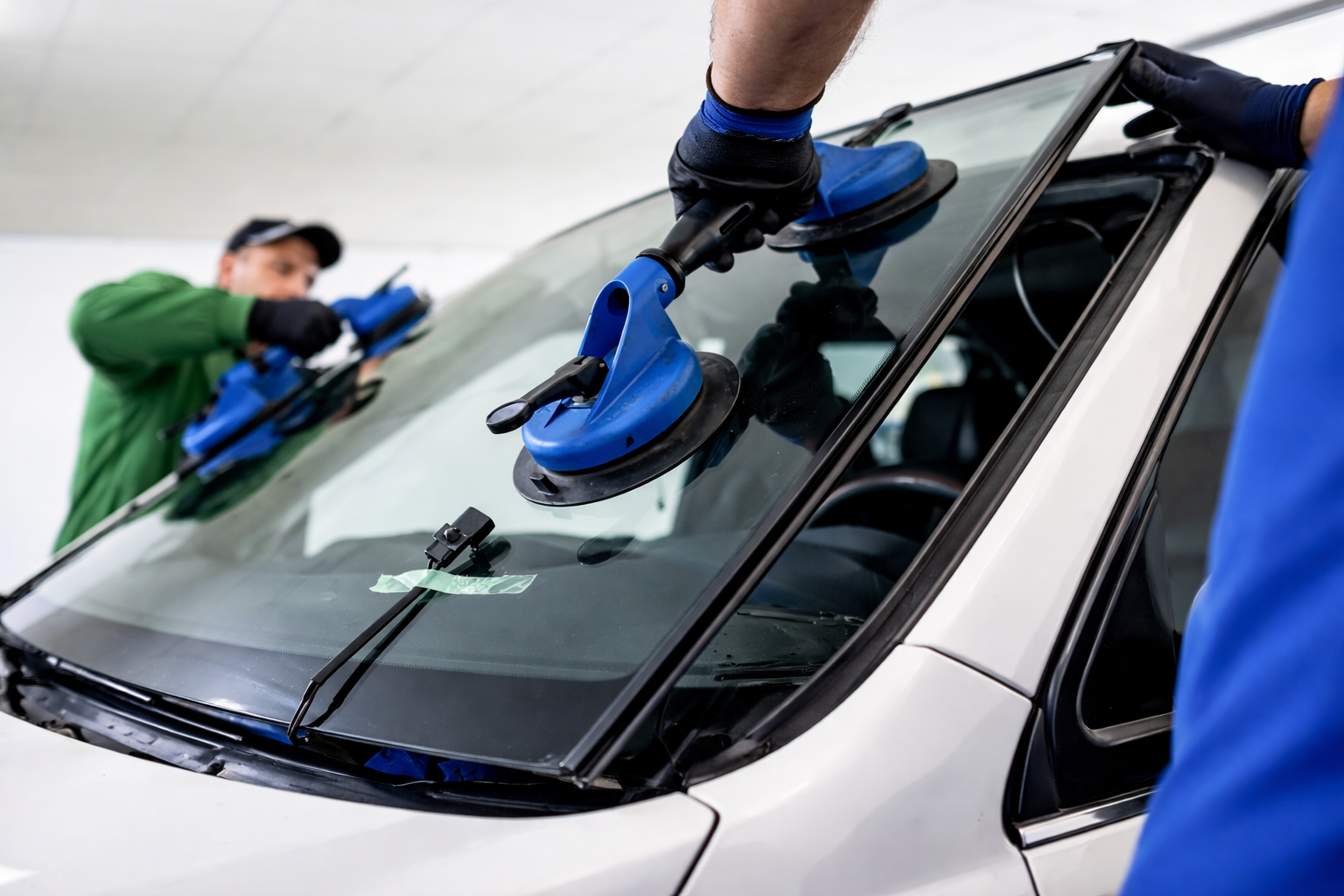 OEM vs. Aftermarket Windshields