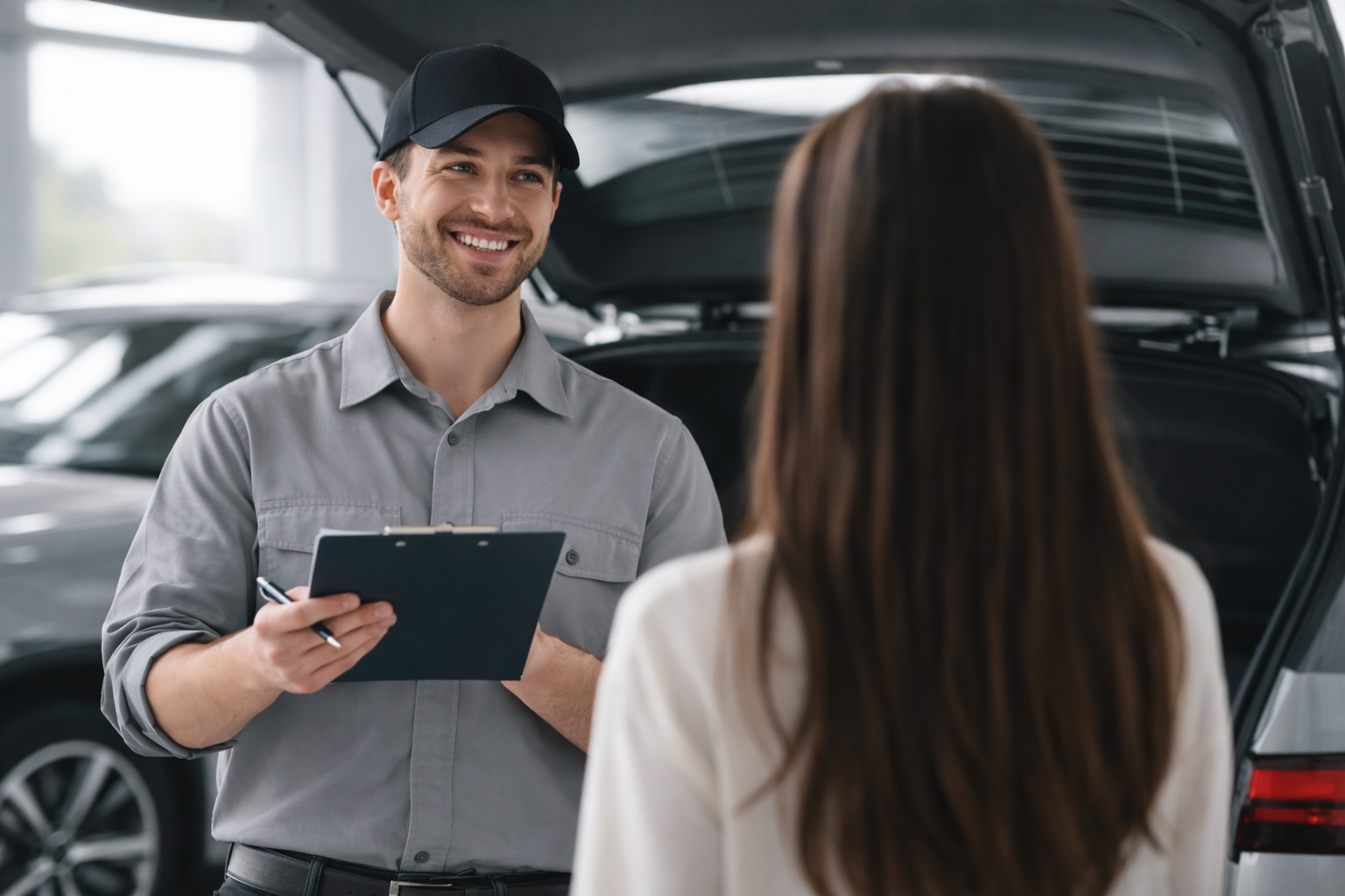 How to Claim Windscreen Replacement