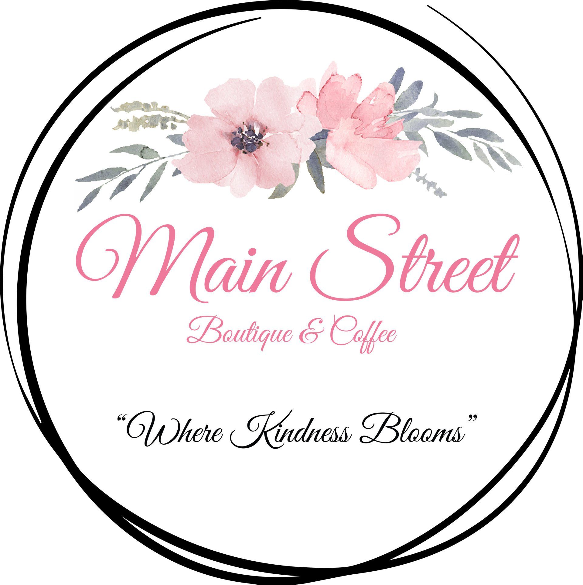 Main Street Boutique and Coffee Continental Ohio 45831