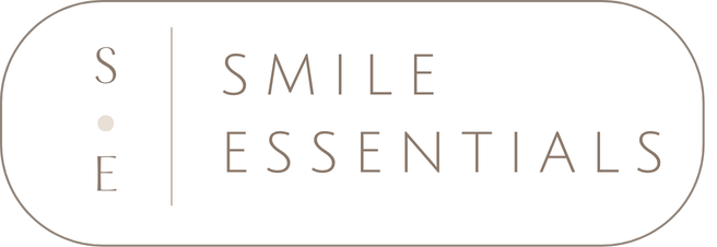 smile essentials logo