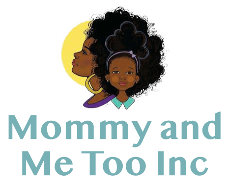 Mommy And Me Too
