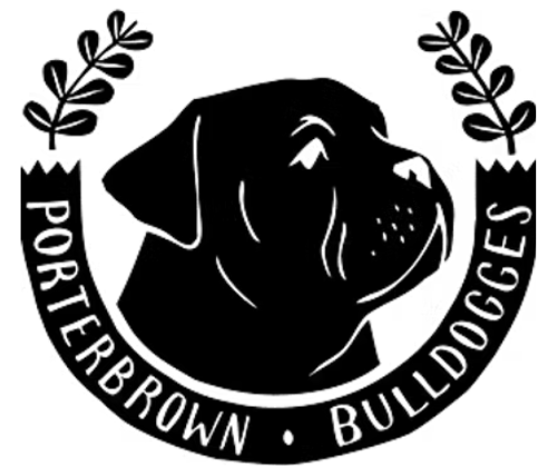 Porter Brown Bulldogges
