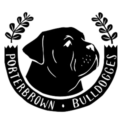 Porter Brown Bulldogges
