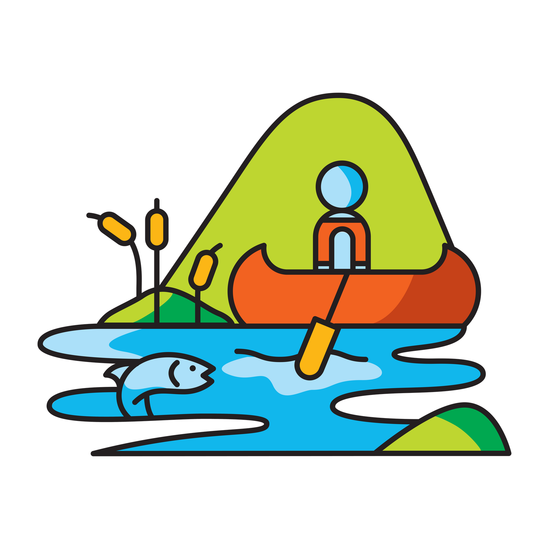 Be Water Smart in Bruce Grey Simcoe