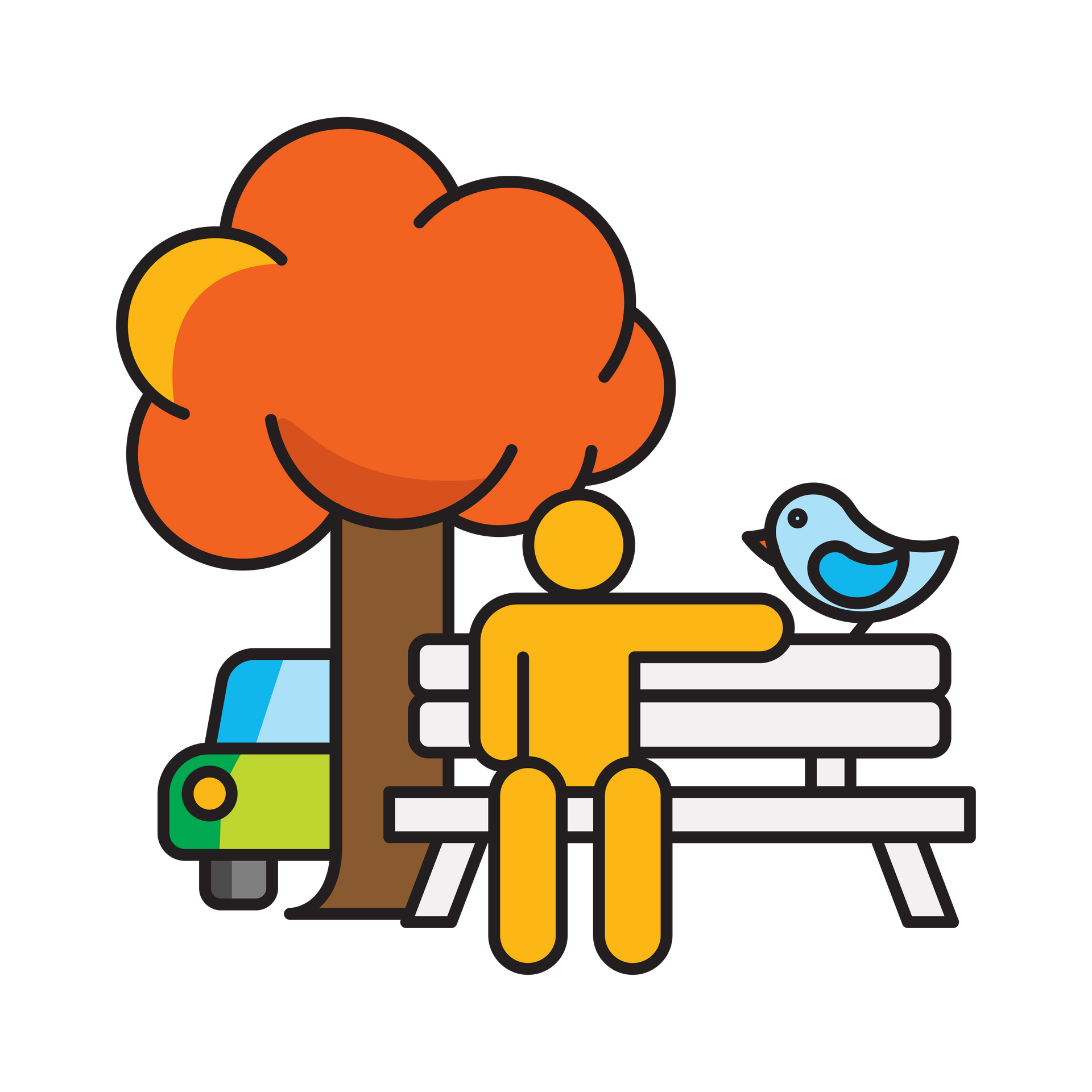 Slow Down in Bruce Grey Simcoe