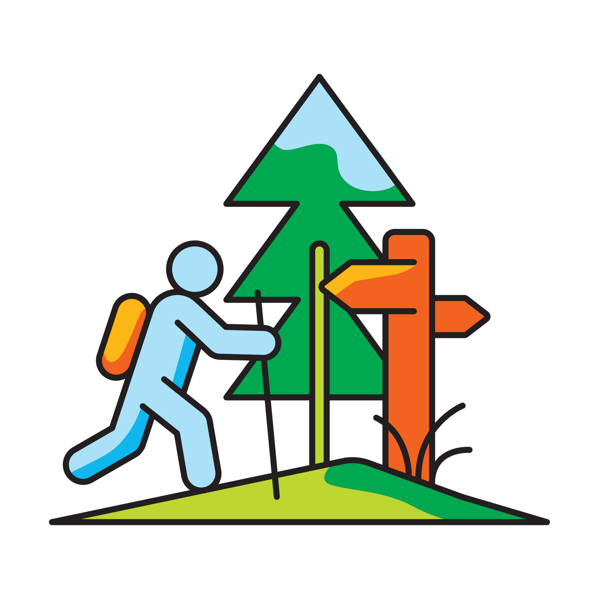 Stay Safe in Bruce Grey Simcoe