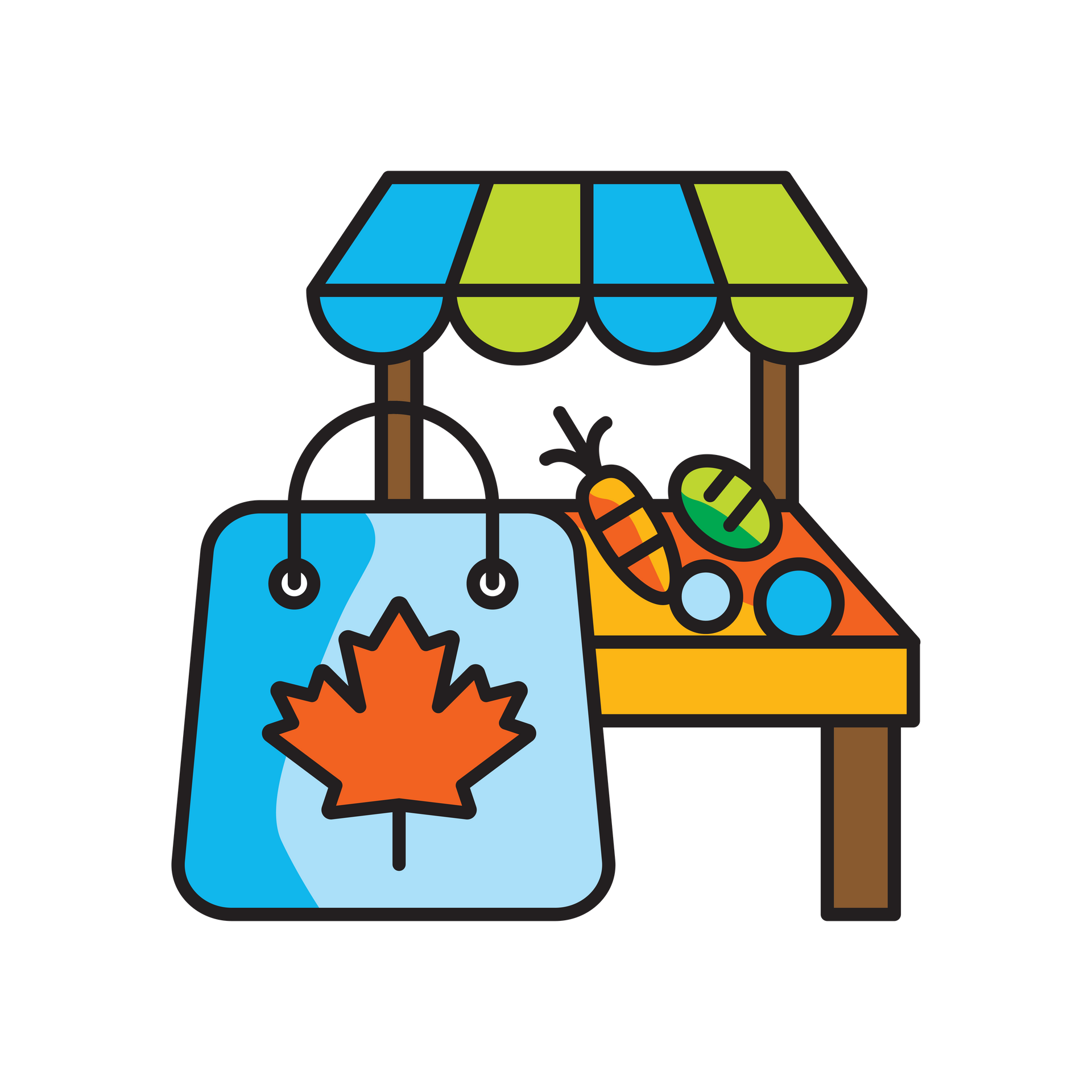 Support Local in Bruce Grey Simcoe
