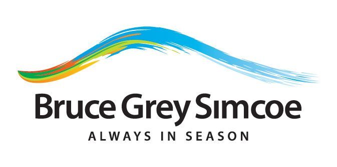 Bruce Grey Simco logo.