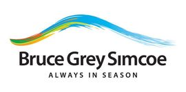 Bruce Grey Simco logo.