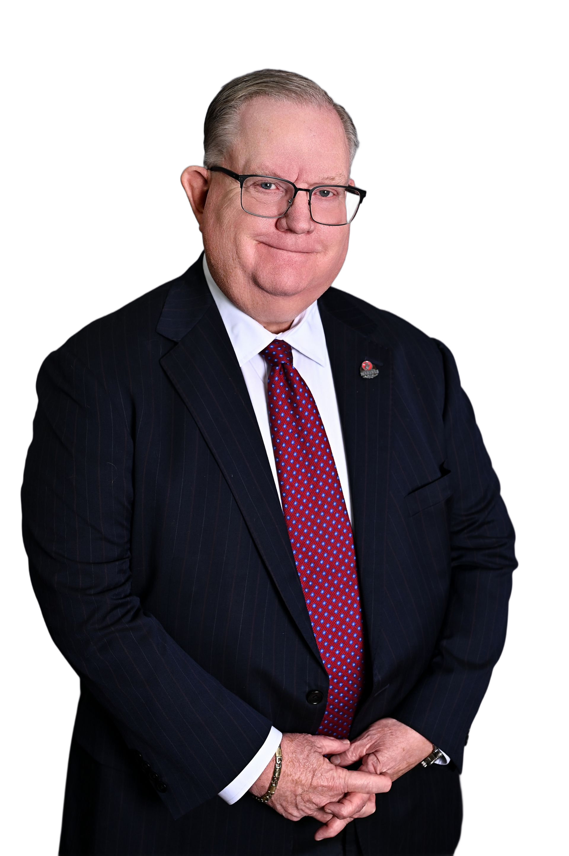 Harry Brownfield Jr.