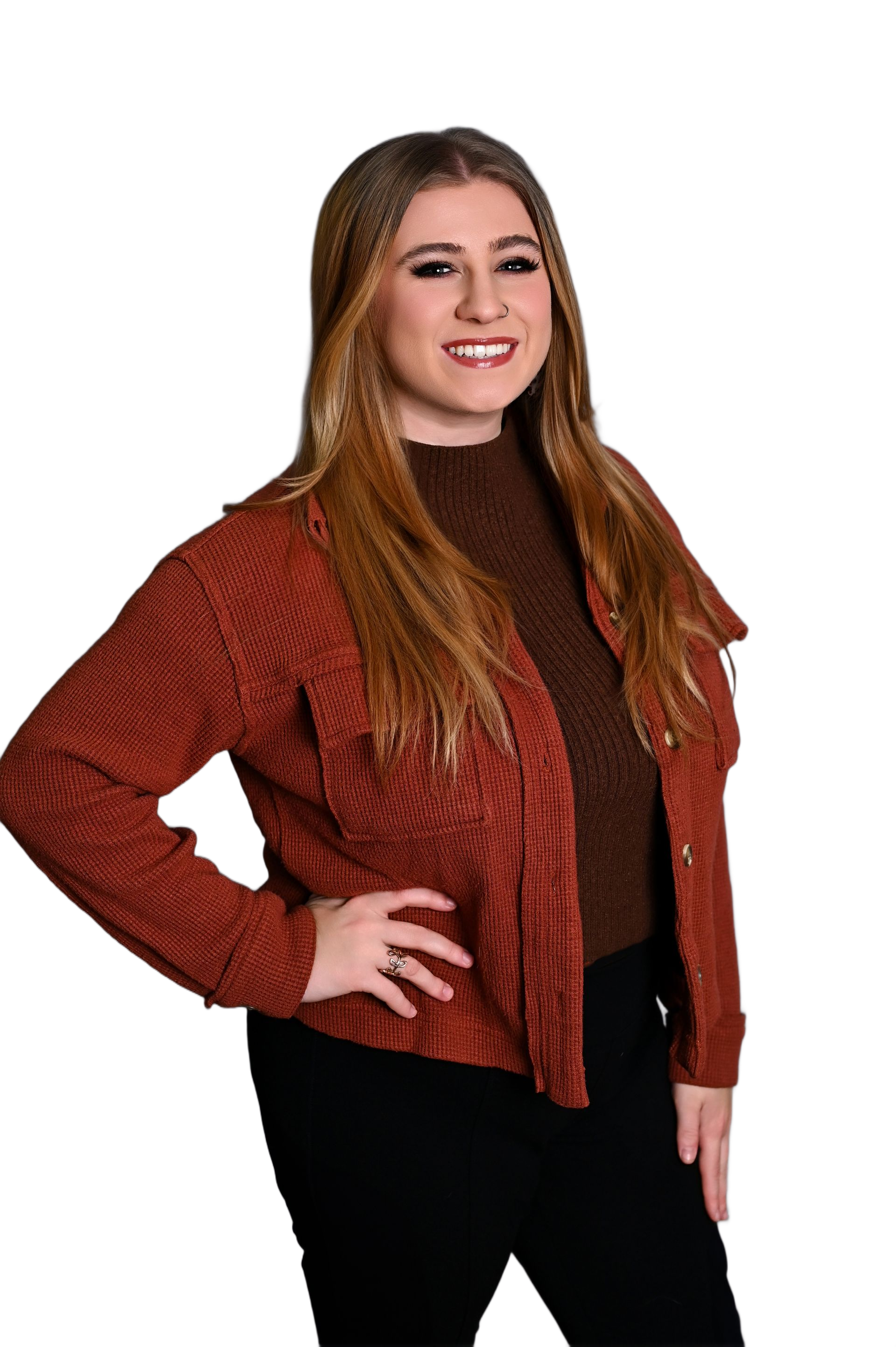 Mary Ellen Shramek, MBA