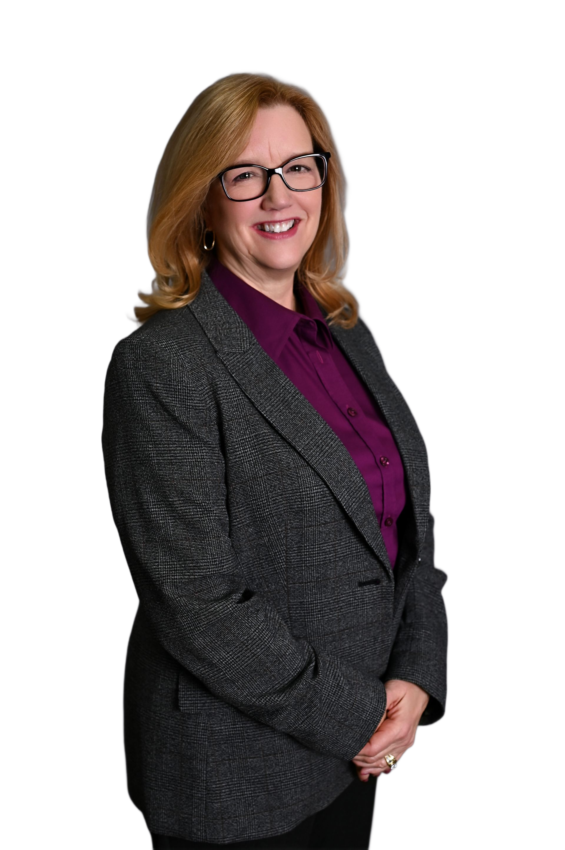 Mary Francis Brownfield