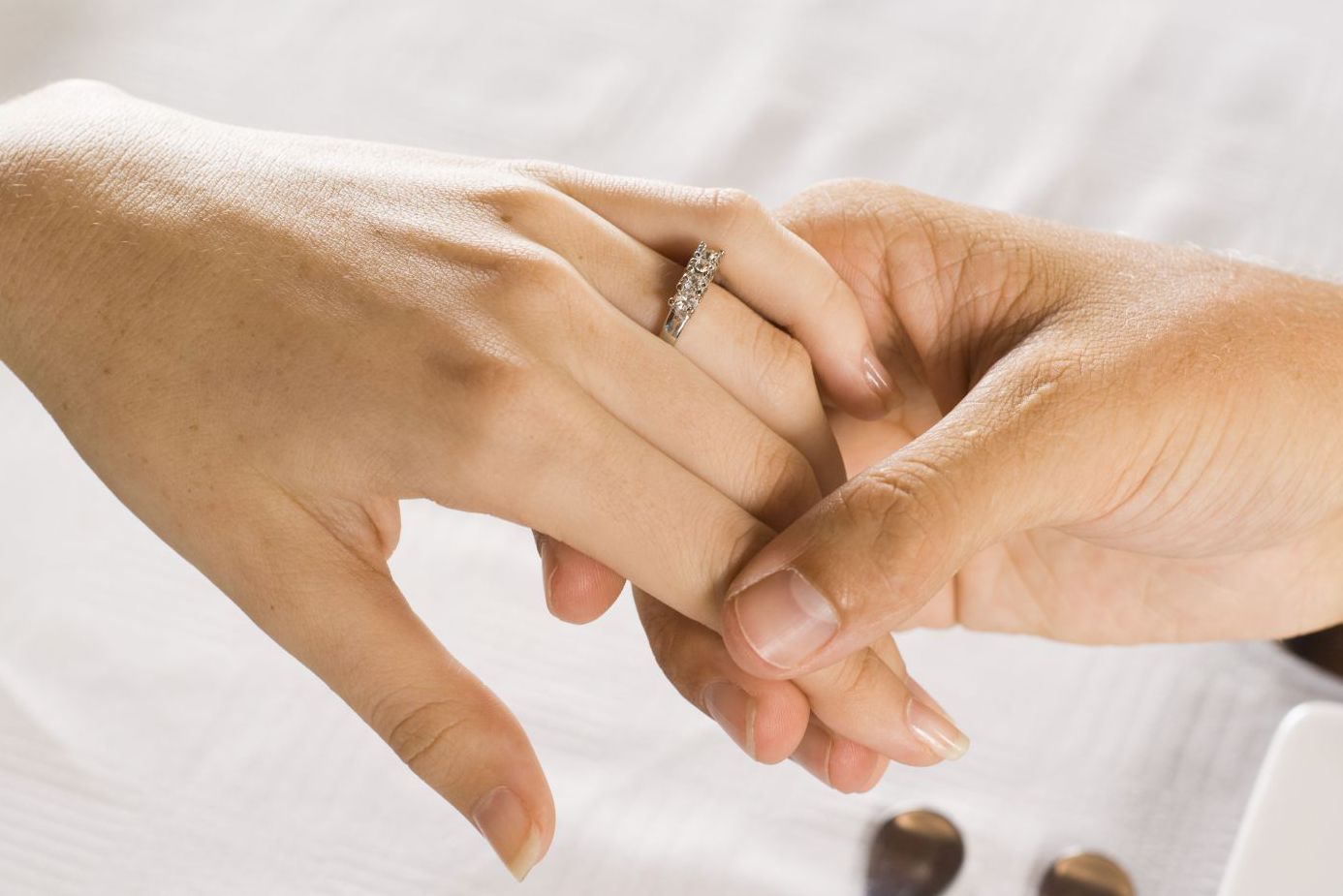 Ring from our jewelry store in Enterprise, AL