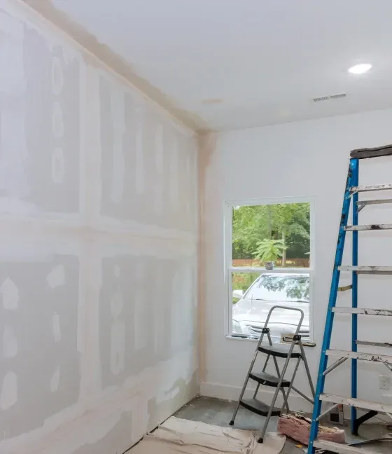 Drywall Repair