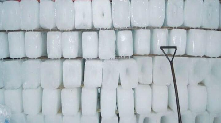 HIELERA GRUPO EITAY SA DE CV