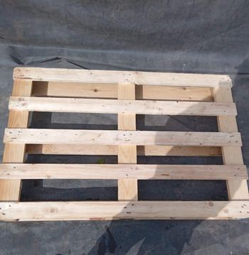 Palette 1200/800 normale d'occasion empal maroc