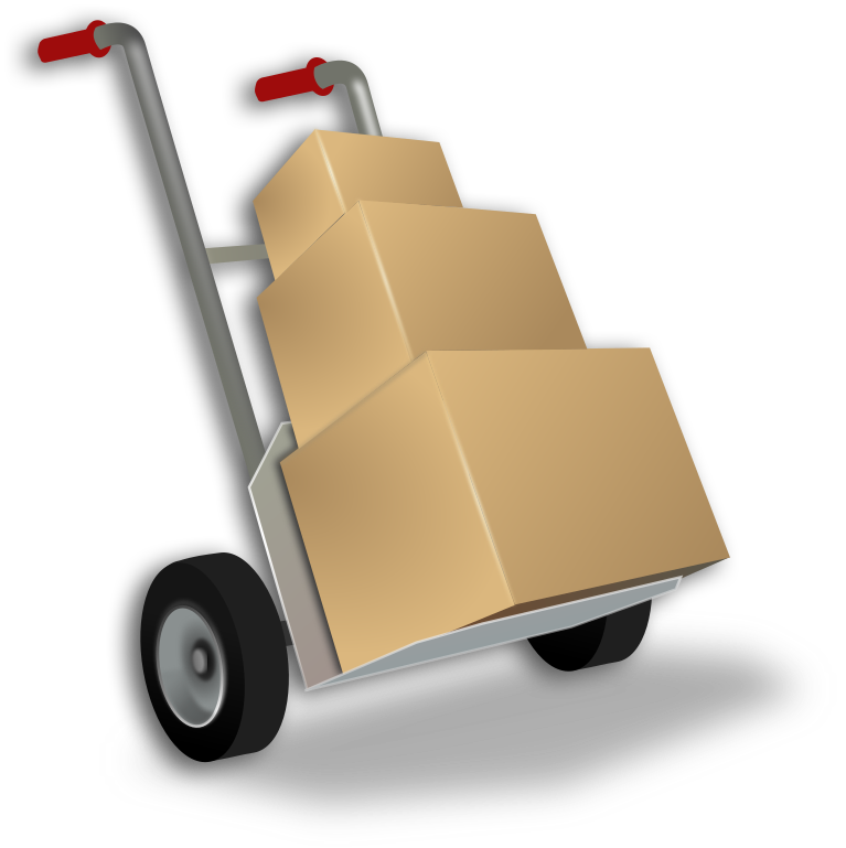 Happy Delivery - Moving Labor Services in Ontario
