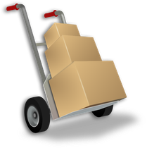 Happy Delivery - Moving Labor Services in Ontario